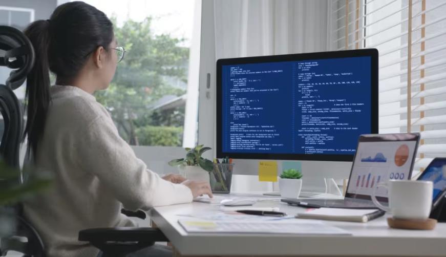 明溪县企业数字化解决方案:机器学习赋能商业模式升级的核心路径